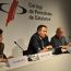 Miquel Sàmper: “La futura Llei de seguretat ciutadana del PP vulnera drets fonamentals de la Constitució”
